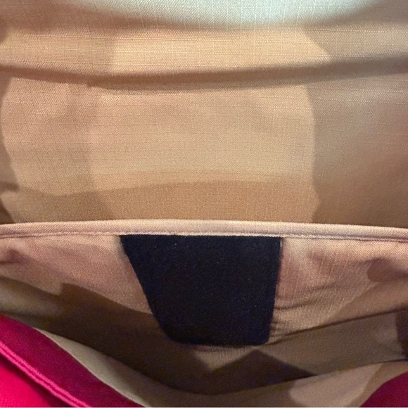 CRUMPLER The Luncheon Laptop and Document Shoulder Bag Messenger Style Crossbody - Picture 11 of 15